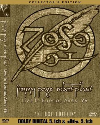 Symboles du cercle infernal de conjuration   et d'un pacte signé avec Satan  Jimmy Page & Robert Plant